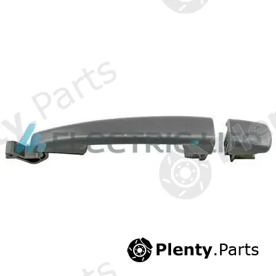 Electric Life ZR8080100 — Exterior Door Handle
