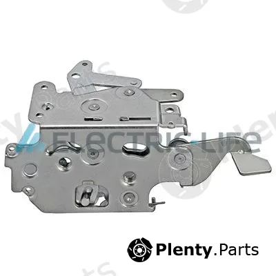 Electric Life ZR40165 — Door Lock