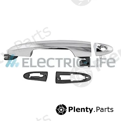 Electric Life ZR80845 — Exterior Door Handle