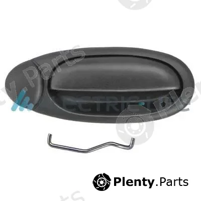 Electric Life ZR80466 — Exterior Door Handle
