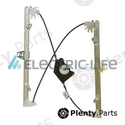 Electric Life ZRFT82R — Window Regulator