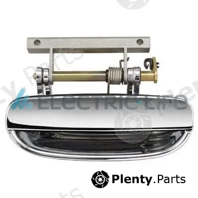 Electric Life ZR80414 — Exterior Door Handle