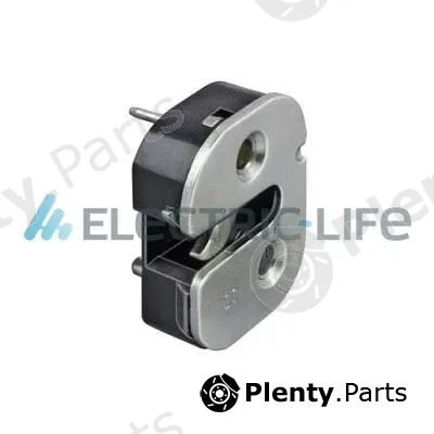 Electric Life ZR40168 — Door Lock