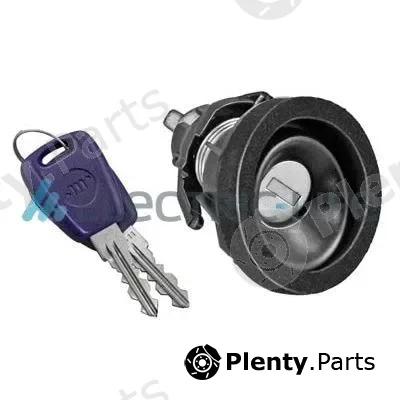 Electric Life ZR85109 — Lock Cylinder Kit