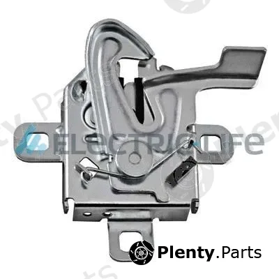 Electric Life ZR37221 — Bonnet Lock