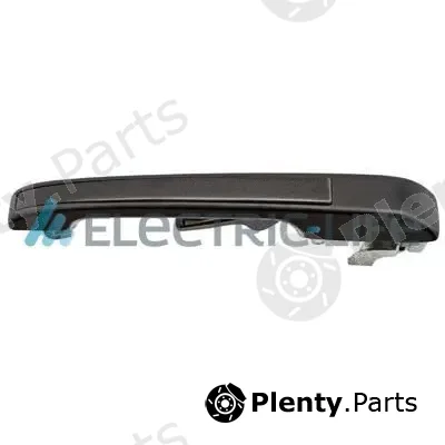 Electric Life ZR8075107 — Exterior Door Handle