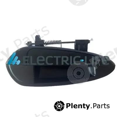 Electric Life ZR80883 — Exterior Door Handle