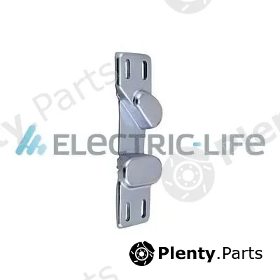 Electric Life ZR4119 — Door Lock