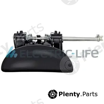 Electric Life ZR8090003 — Exterior Door Handle