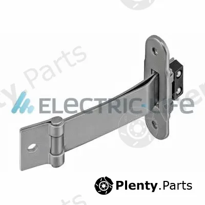Electric Life ZR3593 — Linkage, door release