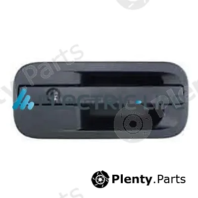 Electric Life ZR80851 — Exterior Door Handle