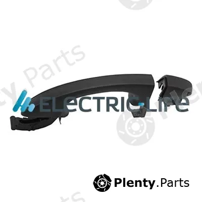 Electric Life ZR80923 — Exterior Door Handle