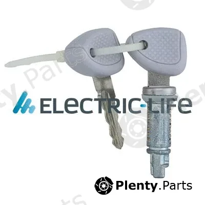 Electric Life ZR801228 — Exterior Door Handle