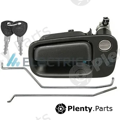 Electric Life ZR80408 — Exterior Door Handle
