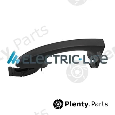 Electric Life ZR80917 — Exterior Door Handle