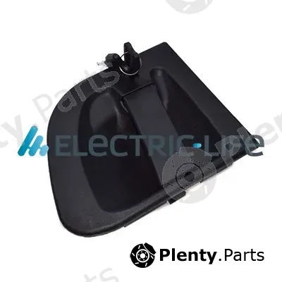 Electric Life ZR80665 — Exterior Door Handle