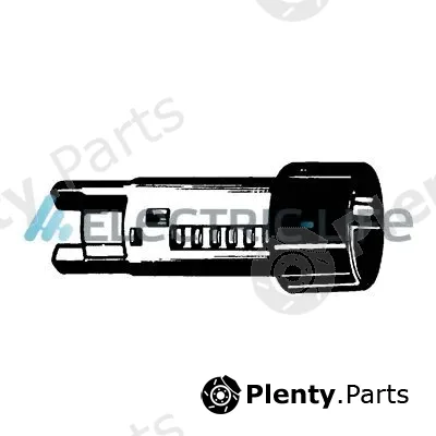 Electric Life ZR801006 — Lock Cylinder