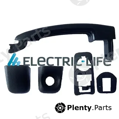 Electric Life ZR80874 — Exterior Door Handle