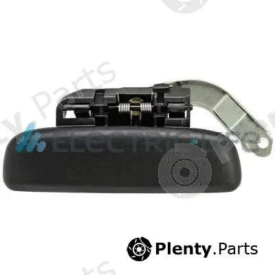 Electric Life ZR8080002 — Exterior Door Handle