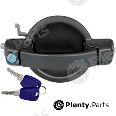 Electric Life ZR80470 — Exterior Door Handle
