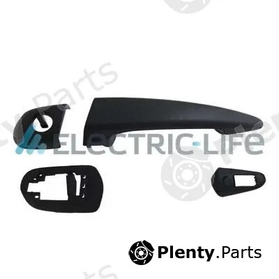 Electric Life ZR80718 — Exterior Door Handle