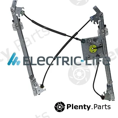 Electric Life ZRJG706L — Window Regulator