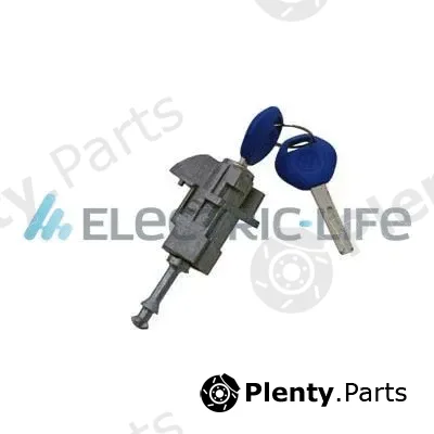 Electric Life ZR80739 — Exterior Door Handle