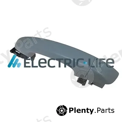 Electric Life ZR80842 — Exterior Door Handle