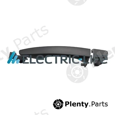 Electric Life ZR80912 — Exterior Door Handle