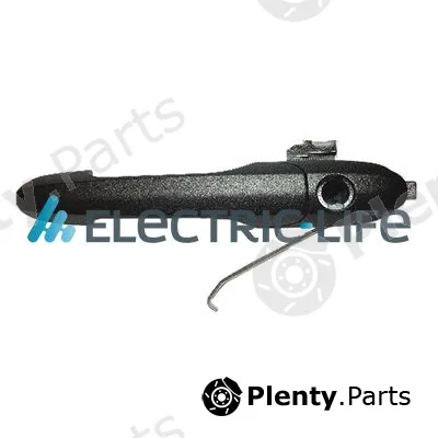 Electric Life ZR80942 — Exterior Door Handle