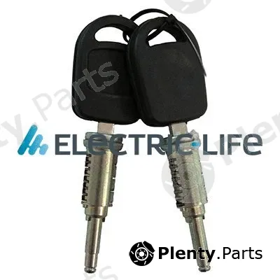 Electric Life ZR801230 — Exterior Door Handle