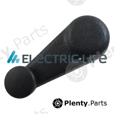 Electric Life ZR5096 — Window Crank