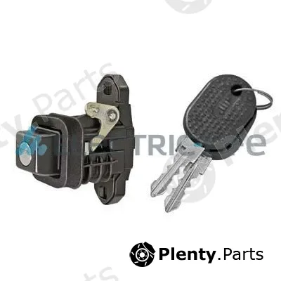 Electric Life ZR37172 — Tailgate Lock