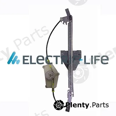 Electric Life ZRAD750R — Window Regulator