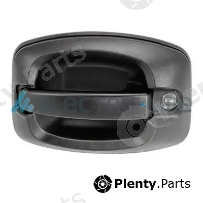 Electric Life ZR80581 — Exterior Door Handle