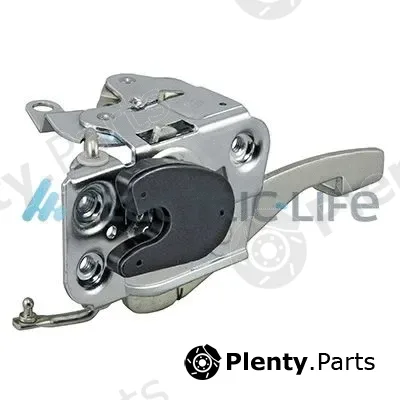 Electric Life ZR40211 — Door Lock
