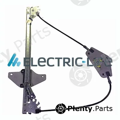 Electric Life ZRCT741L — Window Regulator