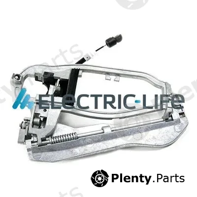 Electric Life ZR80817 — Exterior Door Handle