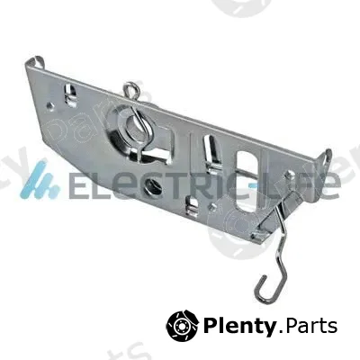 Electric Life ZR37174 — Bonnet Lock