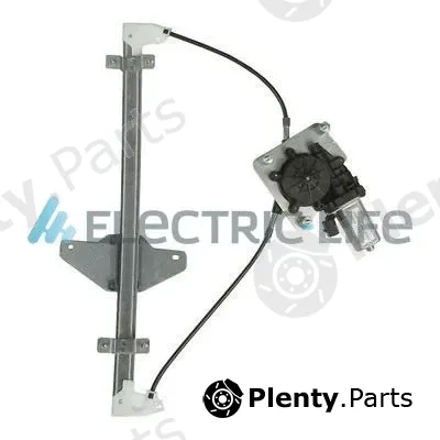 Electric Life ZRGM131L — Window Regulator