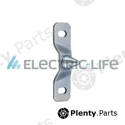 Electric Life ZR4160 — Door Lock