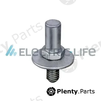 Electric Life ZR4159 — Door Lock