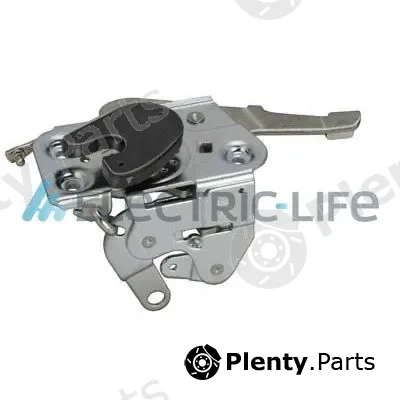 Electric Life ZR4088 — Door Lock