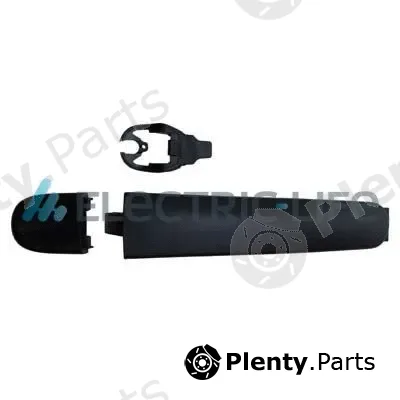Electric Life ZR80778 — Exterior Door Handle