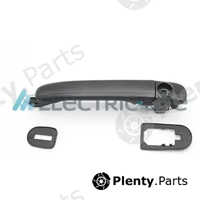 Electric Life ZR8076308 — Exterior Door Handle