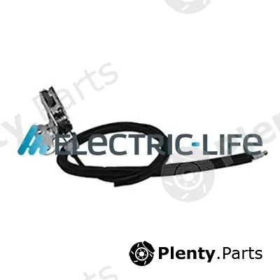 Electric Life ZR37252 — Tailgate Lock