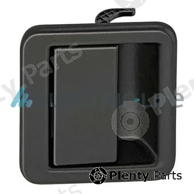 Electric Life ZR80403 — Exterior Door Handle