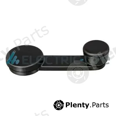 Electric Life ZR5048 — Window Crank