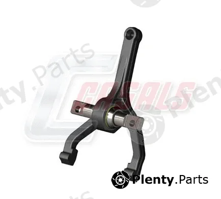 Casals 95110 — Release Fork, clutch