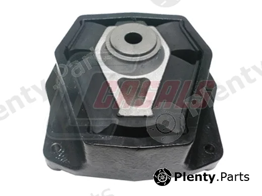 Casals 80259 — Mounting, engine